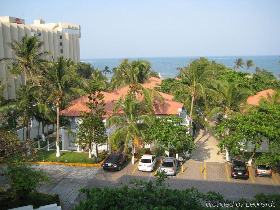 Hotel Playa Paraiso 博卡德尔里奥 外观 照片